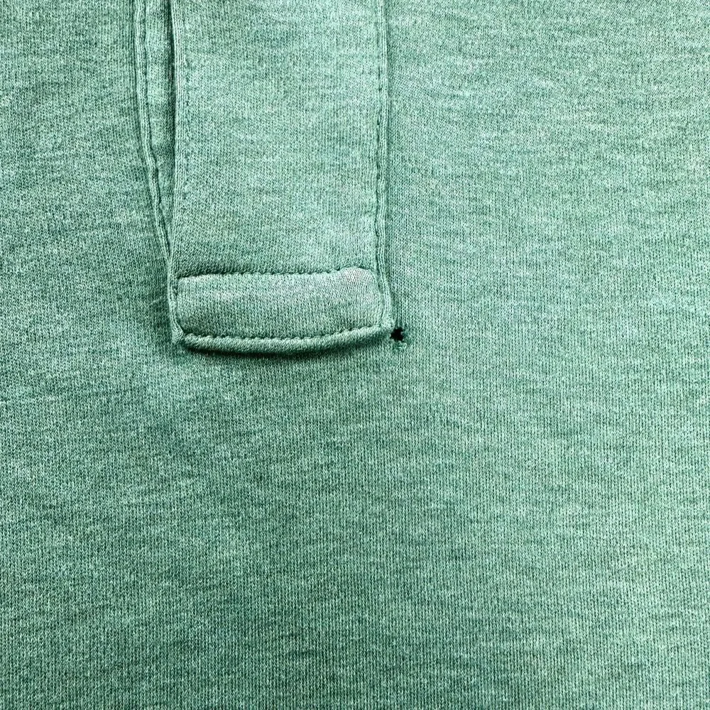 Polo Ralph Lauren Polo Shirt Short Sleeve Cotton Mens 4XB Green Pony Logo SEE